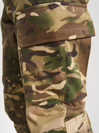 Тактические брюки утепленные Kodor БРУ 2112 46 Мультикам (24829770046) - изображение 6