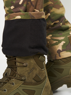 Тактические брюки утепленные Kodor БРУ 2112 58 Мультикам (24829770058) - изображение 9