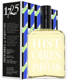 Woda perfumowana Histoires de Parfums 1725 120 ml (0841317000099) - obraz 1
