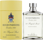 Woda perfumowana męska Hugh Parsons 99 Regent Street 100 ml (8055727750228) - obraz 1