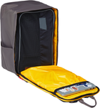Рюкзак для ноутбука Canyon CSZ-2 для подорожей Gray-Brown (CNS-CSZ02GY01) - зображення 6