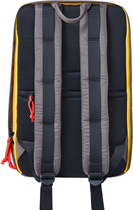 Рюкзак для ноутбука Canyon CSZ-2 для подорожей Gray-Brown (CNS-CSZ02GY01) - зображення 7
