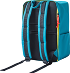 Рюкзак для ноутбука Canyon CSZ-2 для подорожей Dark Green (CNS-CSZ02DGN01) - зображення 6