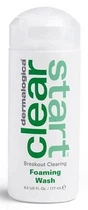 Очищаючий гель для вмивання обличчя Dermalogica Clear Start Breakout Clearing Foaming Wash, 177 мл (10027)
