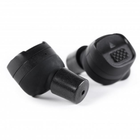 Тактичні захисні навушники (беруші) Earmor M20T з функцією Bluetooth black - зображення 3
