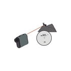 Лазерний далекомір Vortex Impact 1000 Rangefinder (LRF101) - зображення 5