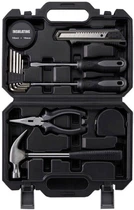 Набор инструментов Xiaomi Jiuxun Tools Toolbox 12х1 PCS (Jiuxun Tools Toolbox)