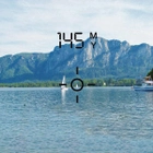 Лазерный дальномер Bresser 4x21/800m WP (4025830) - изображение 5