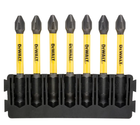 Кассета с битами DeWALT FlexTorq, L = 57 мм, Рh2 - 7 шт DT70817