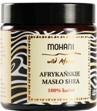Afrykańskie masło shea do całego ciała Mohani nierafinowane 100 g (5902802720344) - obraz 1