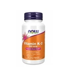 NOW Вітамін К-2, Vitamin K-2 100 мкг - 100 капсул (733739009906)