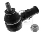 Наконечник рулевой тяги FORD FIESTA, ESCORT -90 пр-во Febi Febi Bilstein (02959)