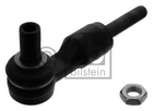 Наконечник рулевой тяги AUDI A4, A6, VW PASSAT 97- пр-во Febi Febi Bilstein (22044)