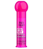 Крем стайлинговый разлаживающий для выравнивания волос TIGI Bed Head After Party 100 мл