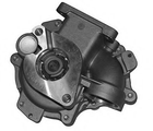 Водяной насос пр-во Magneti Marelli кор.код. WPQ0052 Magneti Marelli (352316170052)