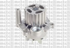 Насос водяной VAG 1.4TDI/1.9TDI Metelli Metelli (240879)