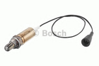 Лямбда-зонд AUDI, SEAT TOLEDO, VW PASSAT пр-во Bosch Bosch (0258001051)