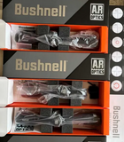 Приціл Bushnell AR Optics 1-4x24mm DropZone-223 SFP Чорний - зображення 7