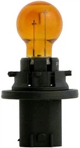 Лампа розжарювання PCY16W 12V (вир-во Philips) Philips (12271AC1)