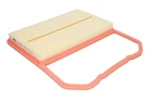 Фільтр повітряний MANN-FILTER Seat Ibiza/VW Polo 1.0MPI 17-/Up 1.0 20- (C 31 031)