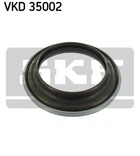Подшипник аморт. CITROEN, PEUGEOT, HYUNDAI, KIA, DAEWOO передн. (1шт.)(выр-во SKF) SKF (VKD35002)