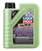 Моторное масло Liqui Moly Molygen New Generation