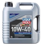 Моторное масло Liqui Moly MoS2 Leichtlauf 10W-40