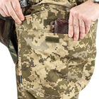 Тактические штаны мужские UTP Rip-Stop 2.0 Brotherhood 60-62/170-176 XXL пиксель - изображение 7