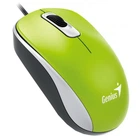 Комп'ютерна миша Genius DX-110, Green
