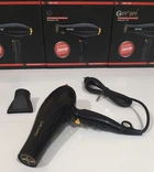 Фен GEMEI GM 1765 2800 Вт для волос(IS33)