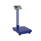 Торгові ваги Rainberg RB-300KG до 300 кг 4V4Ah(IS33)