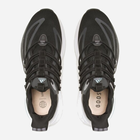 Чоловічі кросівки для бігу Adidas Alphaboost V1 HP2758 42 (8UK) 26.5 см Чорні (4066748158225) - зображення 4