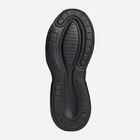 Buty do biegania męskie z amortyzacją Adidas Alphaedge IF7290 43.5 (9UK) 27.5 cm Czarne (4066756524975) - obraz 5