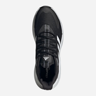 Buty do biegania męskie z amortyzacją Adidas Alphaedge IF7292 42.5 (8.5UK) 27 cm Czarne (4066756540333) - obraz 4