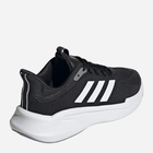 Чоловічі кросівки для бігу Adidas Alphaedge IF7292 44 (9.5UK) 28 см Чорні (4066756543952) - зображення 3