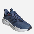 Чоловічі кросівки для бігу Adidas Alphaedge IF7293 42 (8UK) 26.5 см Сині (4066756524814) - зображення 2