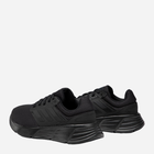 Чоловічі кросівки для бігу Adidas Galaxy 6 M GW4138 48 (12.5UK) 31 см Чорні (4065426738964) - зображення 3