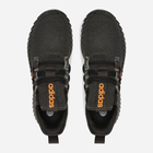 Чоловічі кросівки для бігу Adidas Kaptir 3.0 IG7540 41.5 (7.5UK) 26 см Чорні (4066757009877) - зображення 5