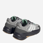 Чоловічі кросівки Adidas Ozelle Cloudfoam H03507 40.5 (7UK) 25.5 см Сірі (4066748683901) - зображення 2