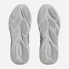 Buty sportowe na platformie do kostki męskie Adidas Ozelle Cloudfoam H03510 42.5 (8.5UK) Szare (4066748695423) - obraz 5