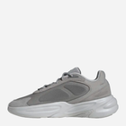 Чоловічі кросівки adidas Ozelle Cloudfoam H03510 43.5 (9UK) Сірі (4066748695430) - зображення 3