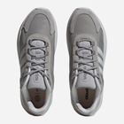 Чоловічі кросівки Adidas Ozelle Cloudfoam H03510 47.5 (12UK) Сірі (4066748691708) - зображення 4
