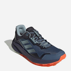 Чоловічі кросівки для бігу Adidas Terrex Trailrider GW5535 46.5 (11.5UK) 30 см Сині (4065426394894) - зображення 2