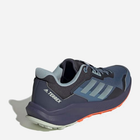 Чоловічі кросівки для бігу Adidas Terrex Trailrider GW5535 46.5 (11.5UK) 30 см Сині (4065426394894) - зображення 3