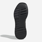 Buty sportowe z siatką na platformie do kostki oddychające męskie Adidas Racer Tr21 GX0647 44 (9.5UK) 28 cm Czarne (4065419306132) - obraz 4