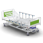 Кровать медицинская 4-секционная КФМ-4nb-4s с регулировкой высоты - изображение 1
