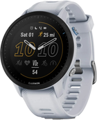 Смарт-годинник Garmin Forerunner 955 Whitestone (010-02638-31) - зображення 1