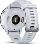 Smartwatch Garmin Forerunner 955 Whitestone (010-02638-31) - obraz 4