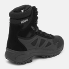 Чоловічі тактичні черевики Alpine Crown 230013-010 40 25.9 см Чорні (2120854625933) - зображення 5