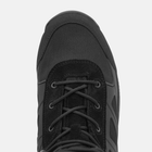 Чоловічі тактичні черевики Alpine Crown 230013-010 40 25.9 см Чорні (2120854625933) - зображення 6